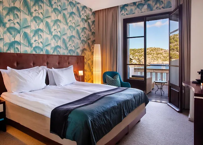 Hotel Esplendido